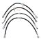 Brake Hose Set