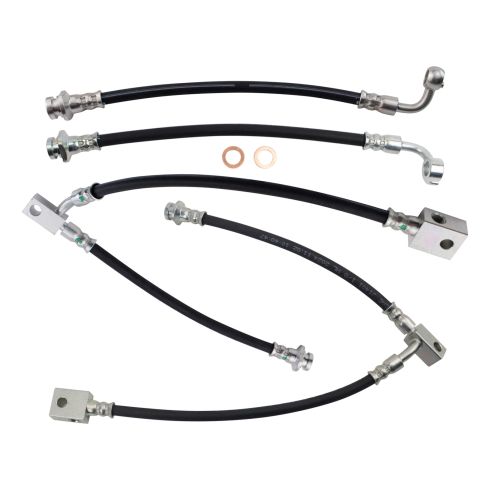 Brake Hose Set
