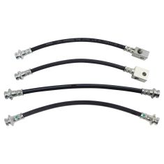Brake Hose Set