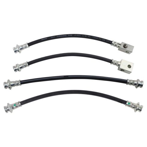 Brake Hose Set