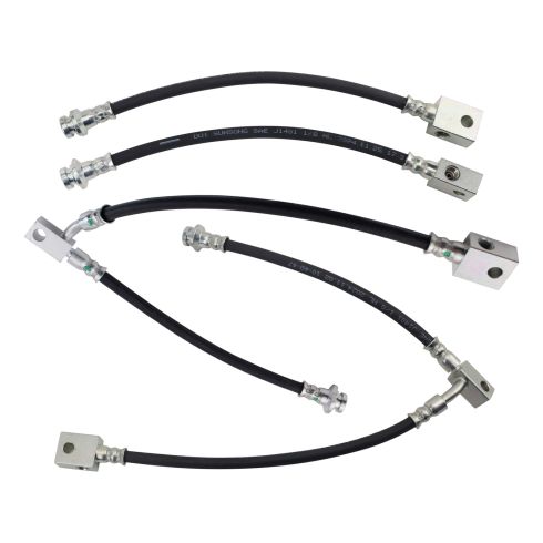 Brake Hose Set