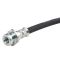 Front & Rear Replacement Brake Hose Set