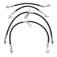 Brake Hose Set