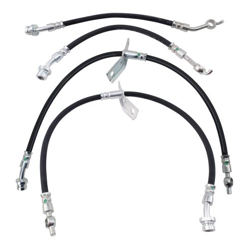 Brake Hose Set