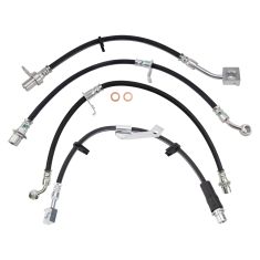 Brake Hose Set