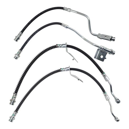 Brake Hose Set