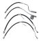Brake Hose Set