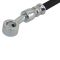 Front & Rear Replacement Brake Hose Set