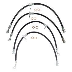 Brake Hose Set