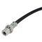 Front & Rear Replacement Brake Hose Set