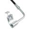 Front & Rear Replacement Brake Hose Set