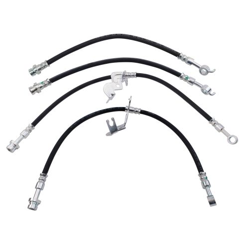 Brake Hose Set