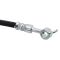 Front & Rear Replacement Brake Hose Set