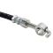 Front & Rear Replacement Brake Hose Set