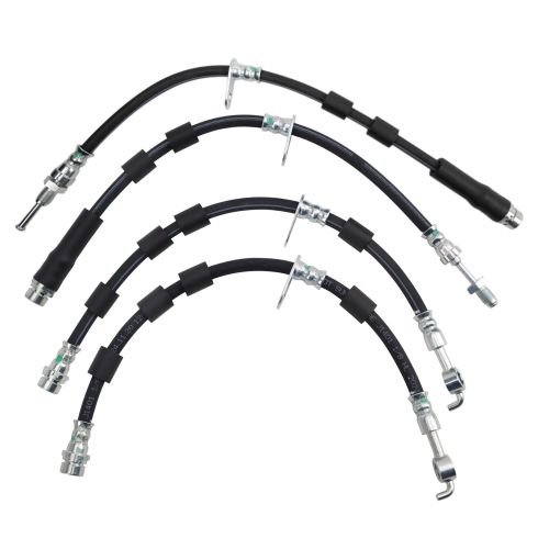 Brake Hose Set