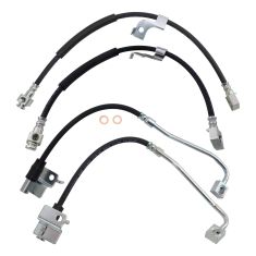 Brake Hose Set
