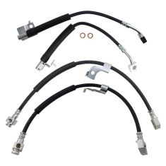 Brake Hose Set