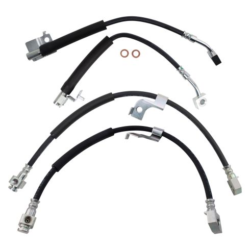 Brake Hose Set