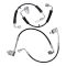 Brake Hose Set