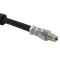 Front & Rear Replacement Brake Hose Set