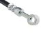 Front & Rear Replacement Brake Hose Set