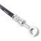 Front & Rear Replacement Brake Hose Set
