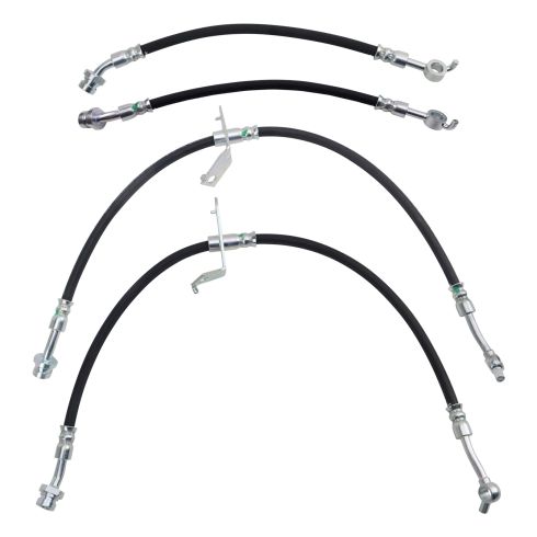 Brake Hose Set