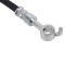 Front & Rear Replacement Brake Hose Set