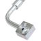 Front & Rear Replacement Brake Hose Set