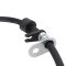 Front & Rear Replacement Brake Hose Set