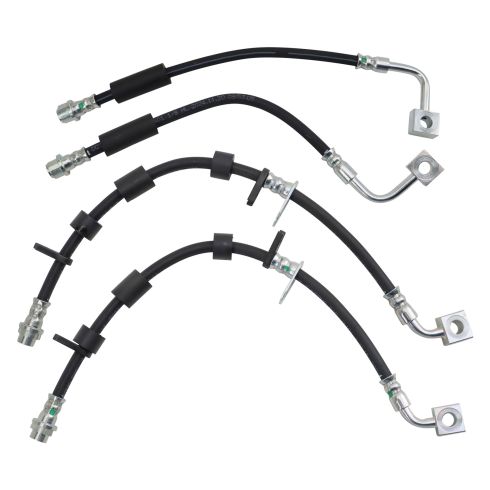Brake Hose Set