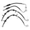 Brake Hose Set