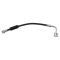 Front & Rear Replacement Brake Hose Set
