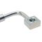Front & Rear Replacement Brake Hose Set