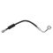 Front & Rear Replacement Brake Hose Set