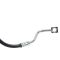 Front & Rear Replacement Brake Hose Set