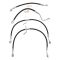 Brake Hose Set