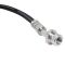Front & Rear Replacement Brake Hose Set