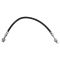 Front & Rear Replacement Brake Hose Set