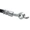 Front & Rear Replacement Brake Hose Set