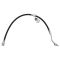Front & Rear Replacement Brake Hose Set
