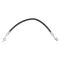 Front & Rear Replacement Brake Hose Set