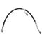 Front & Rear Replacement Brake Hose Set