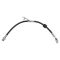 Front & Rear Replacement Brake Hose Set