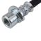 Front & Rear Replacement Brake Hose Set