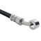 Front & Rear Replacement Brake Hose Set