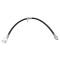 Front & Rear Replacement Brake Hose Set