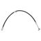 Front & Rear Replacement Brake Hose Set