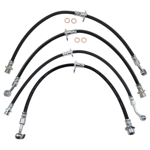 Brake Hose Set