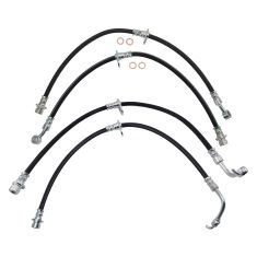 Brake Hose Set